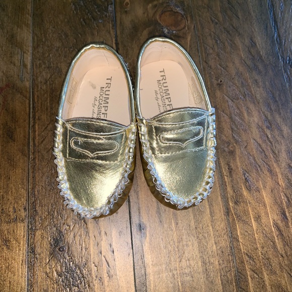 Trumpfit Moccasins - Picture 2 of 7